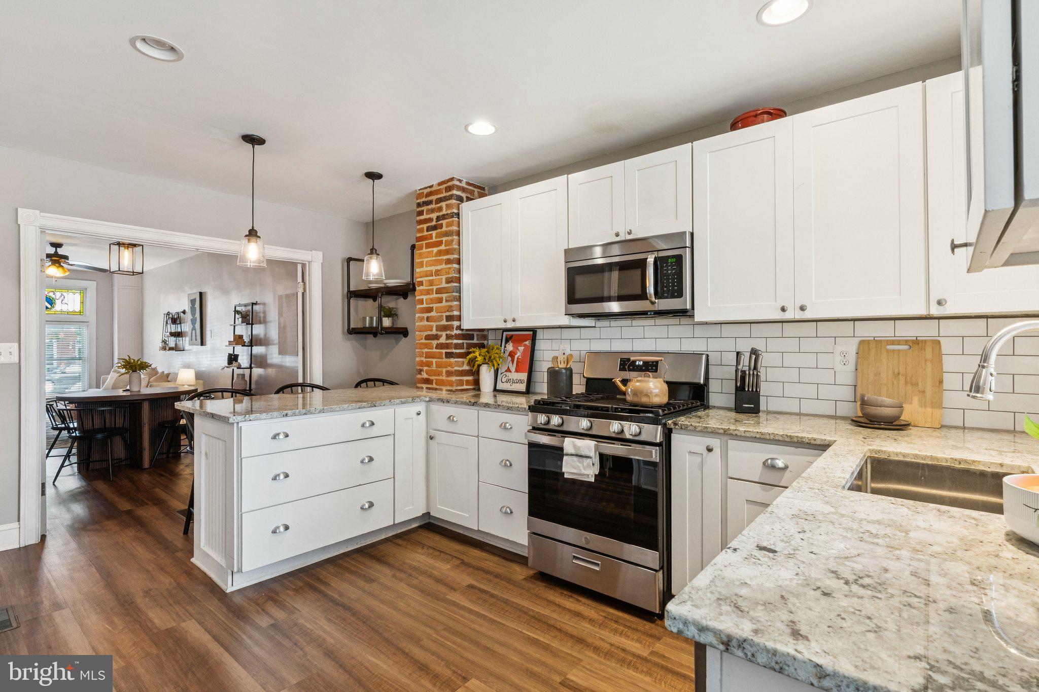 CANTON - Residential Lease