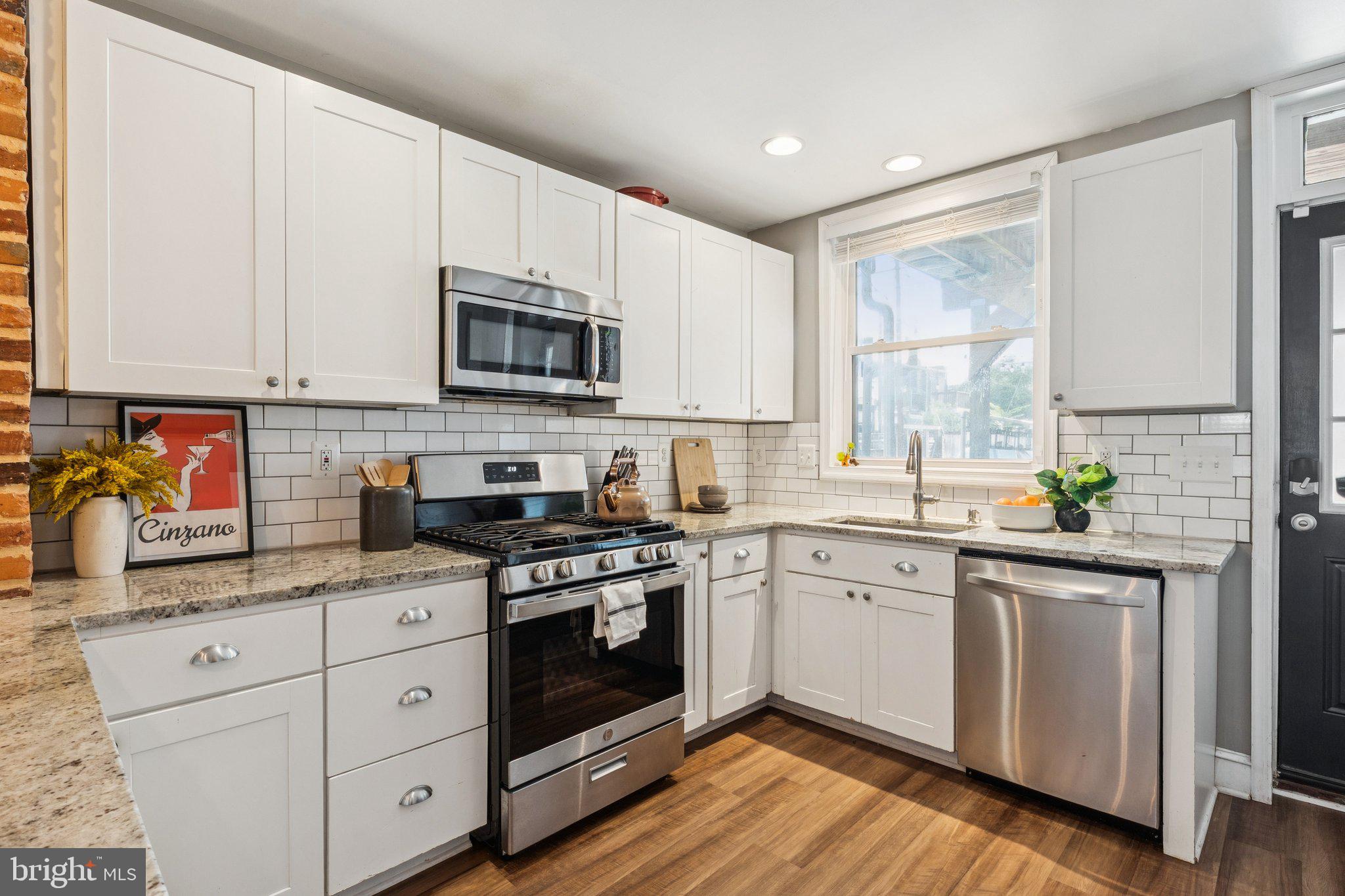 CANTON - Residential Lease