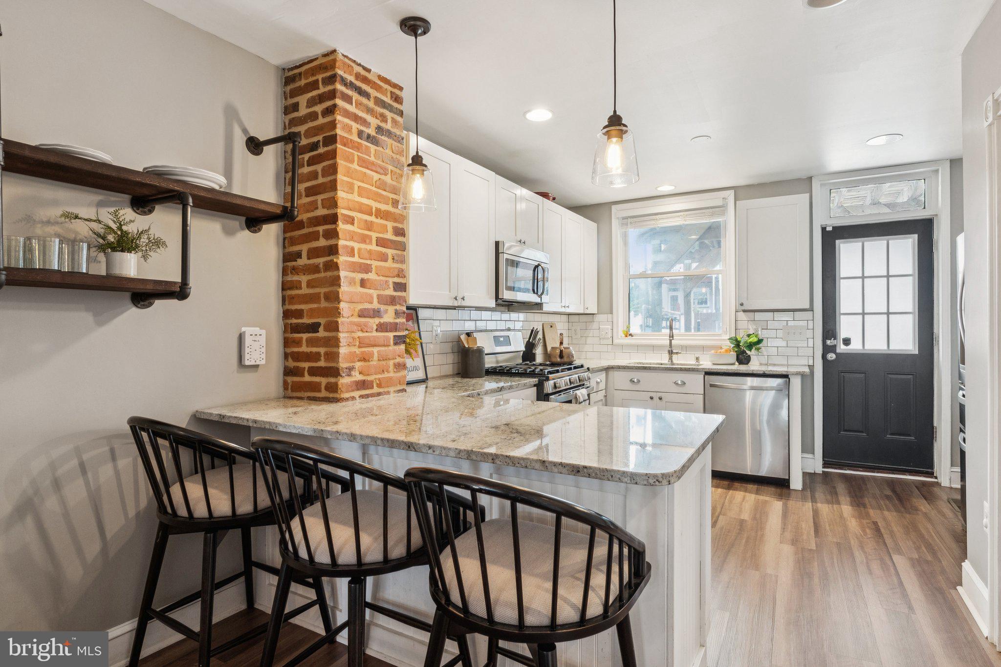 CANTON - Residential Lease
