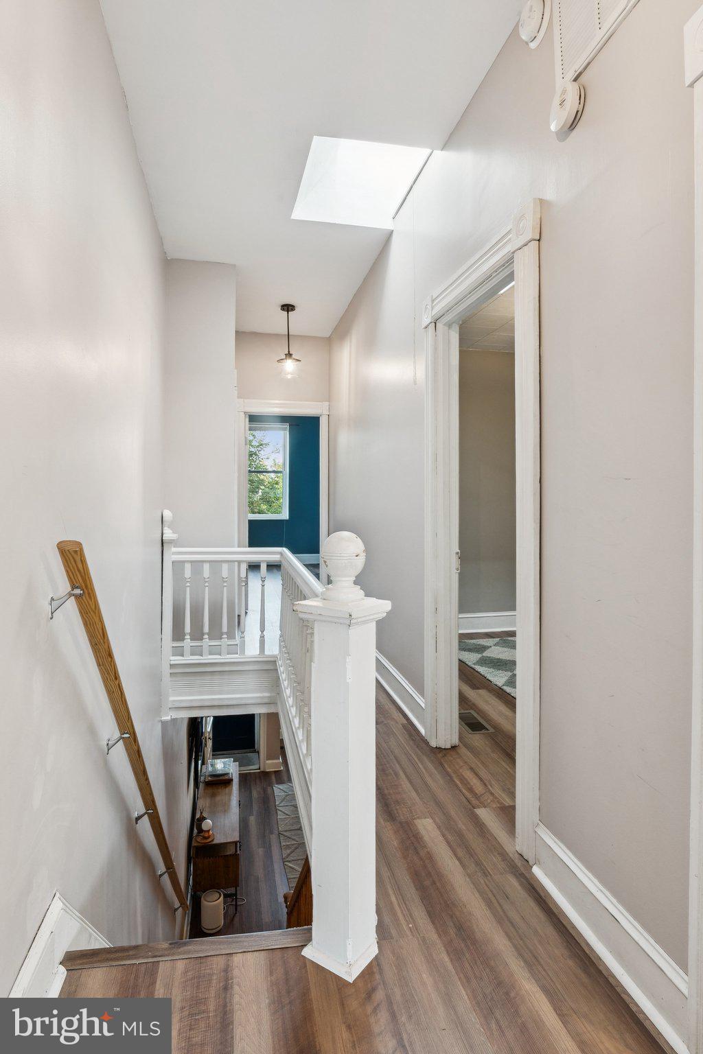 CANTON - Residential Lease