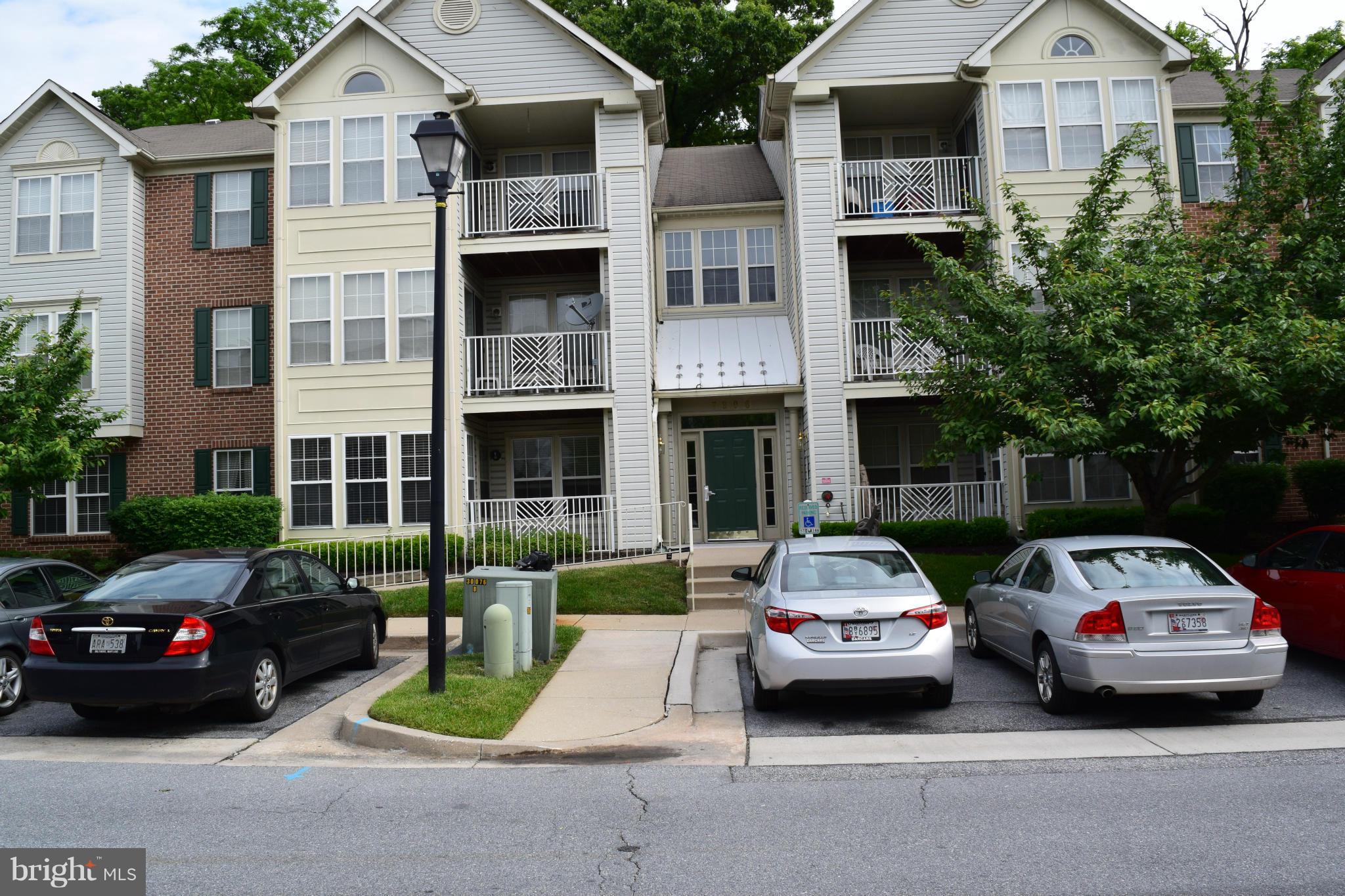 Sought after 2 Br. 1 Ba. Condo in McDonohue Township. First floor unit with open floor plan. Gally Kitchen with attached table space.  Handy Cap Ramp at main entrance.This Condo is FHA Approved. Bring all offers.