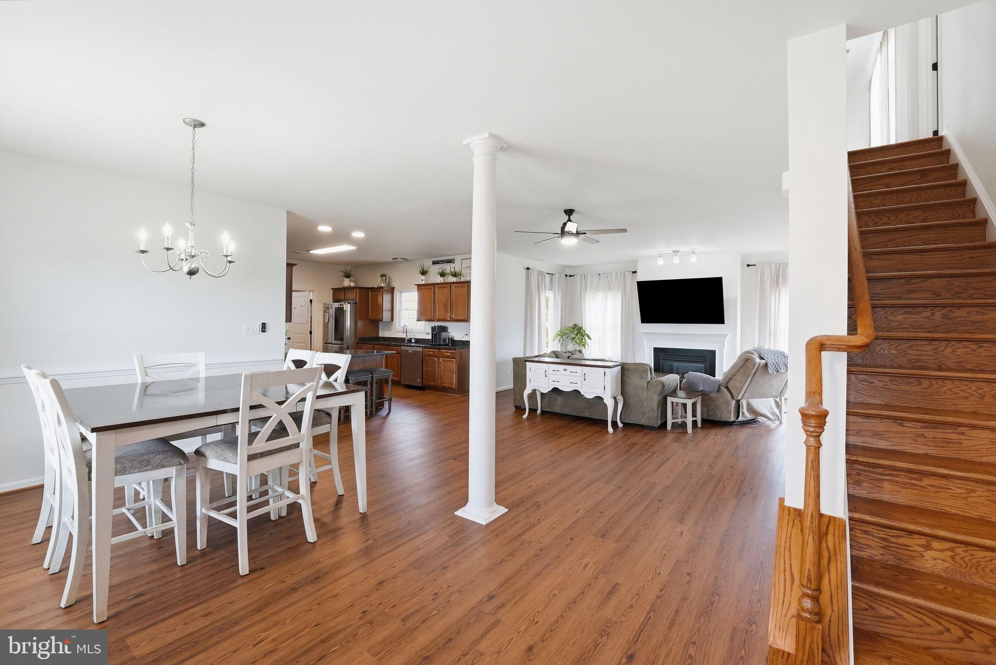 NORTH RIDGE - Residential