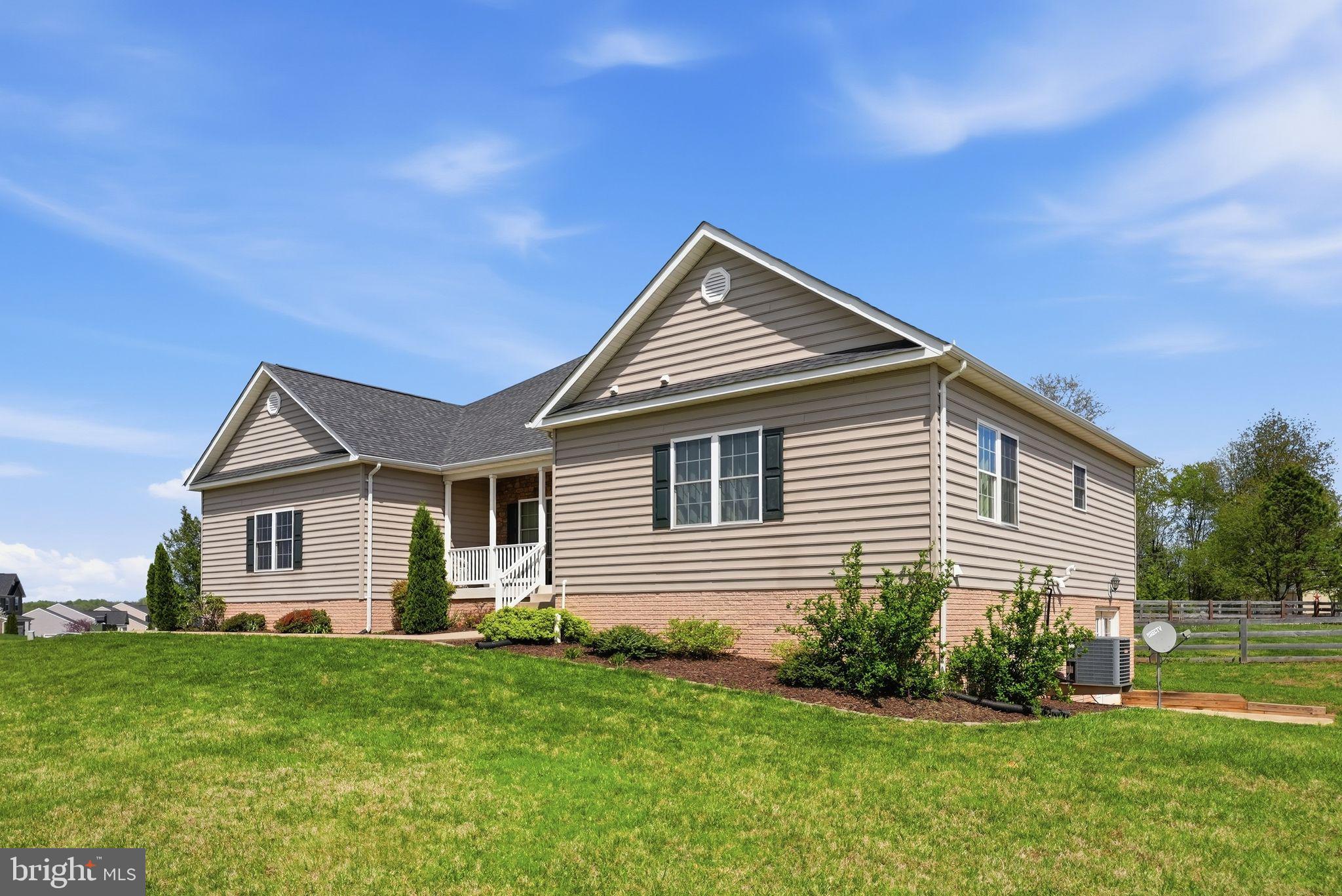 NORTH RIDGE - Residential