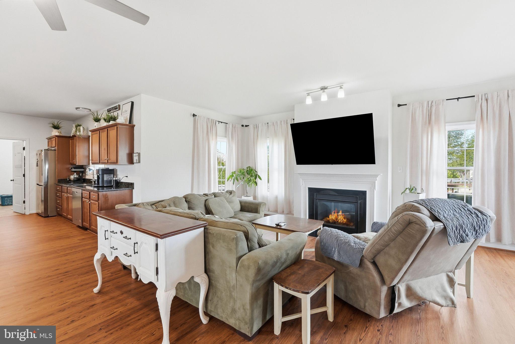 NORTH RIDGE - Residential