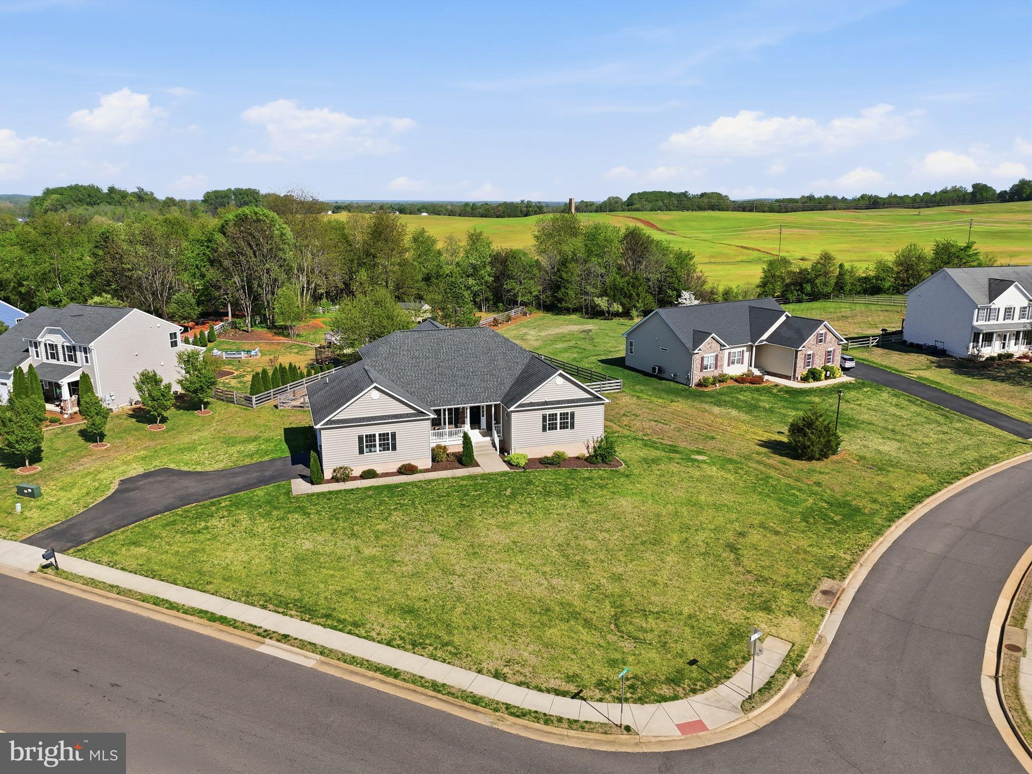 NORTH RIDGE - Residential