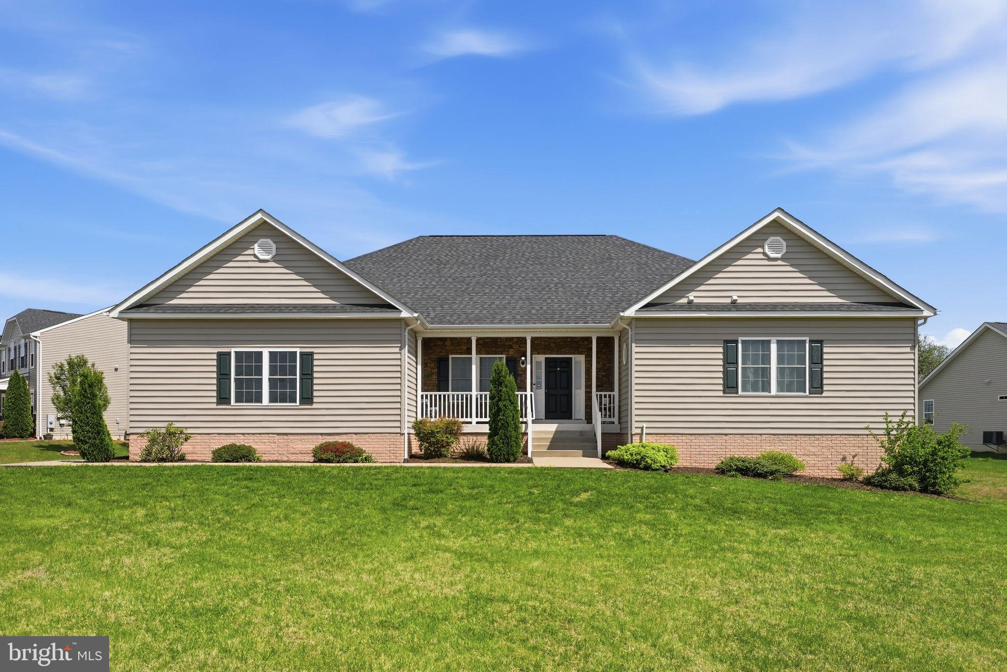 NORTH RIDGE - Residential