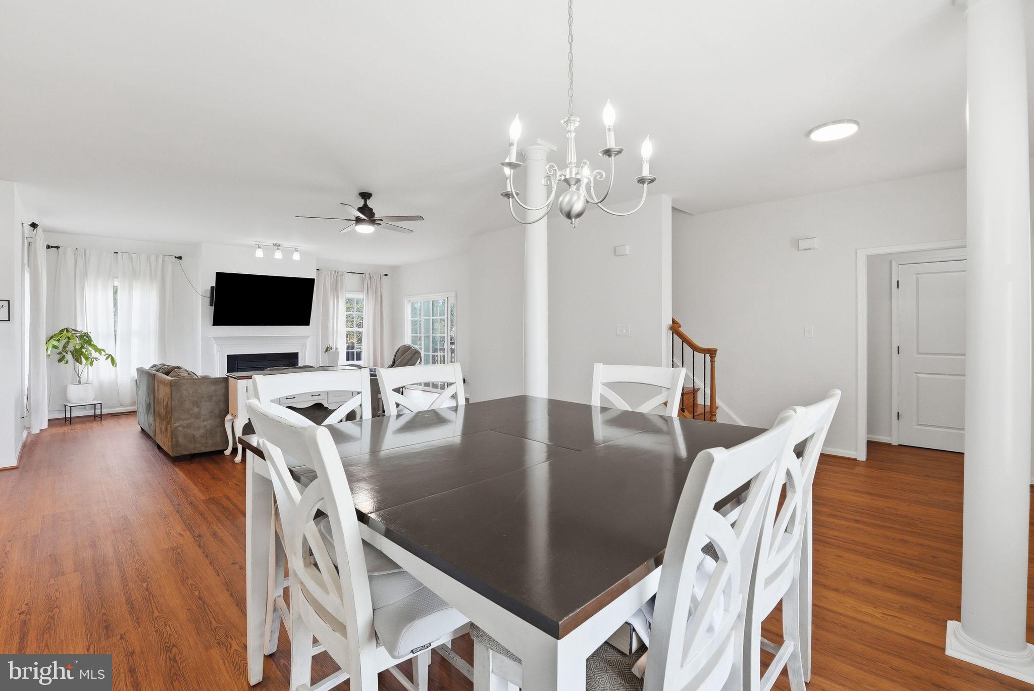 NORTH RIDGE - Residential