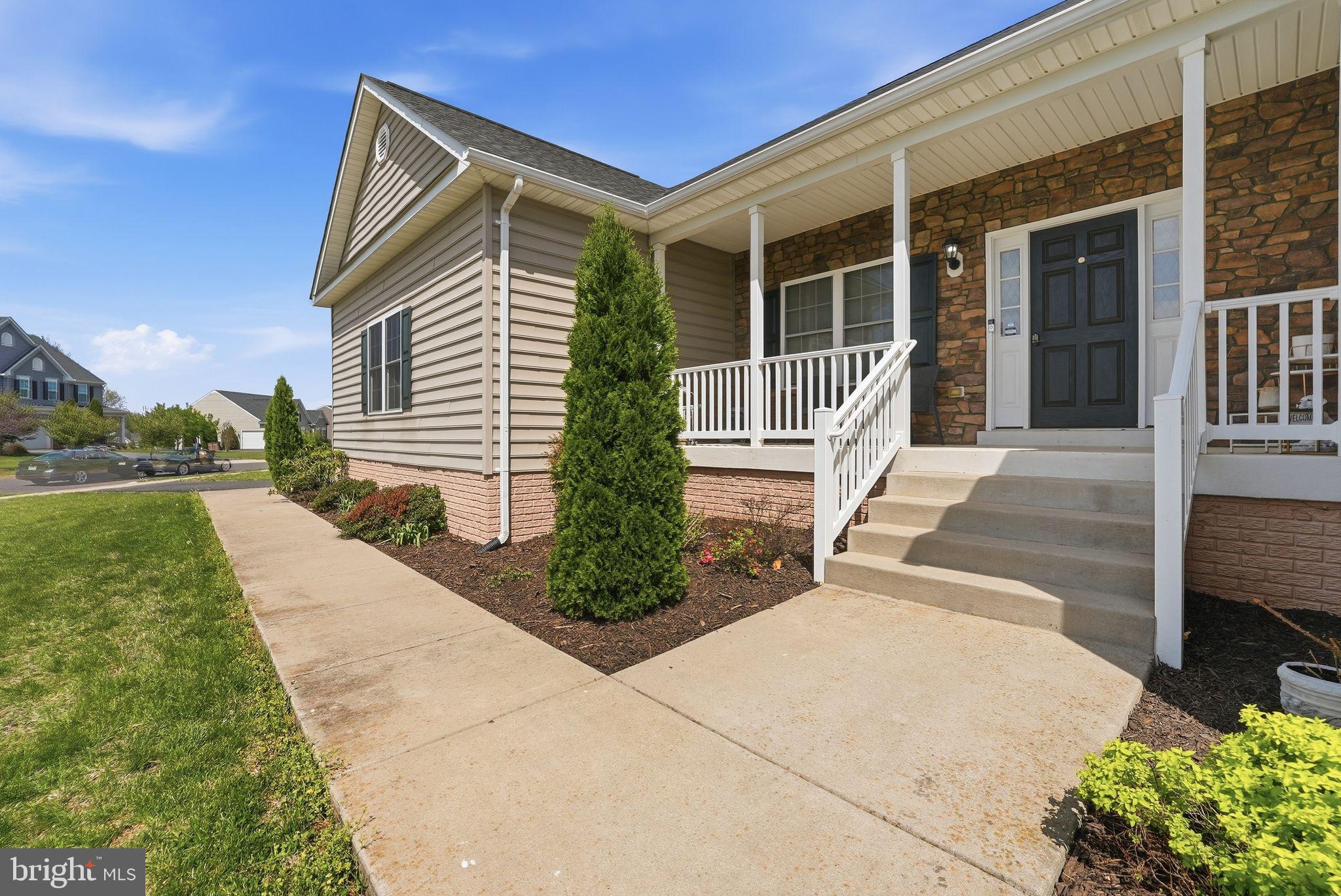 NORTH RIDGE - Residential
