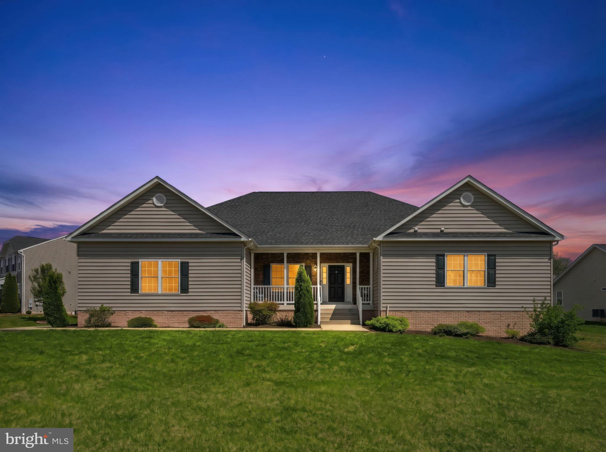 NORTH RIDGE - Residential