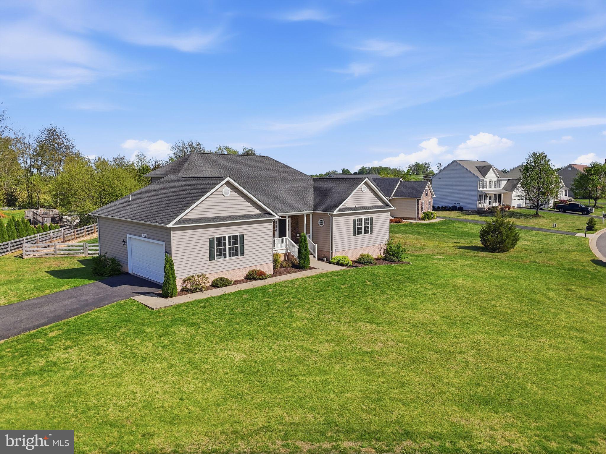 NORTH RIDGE - Residential