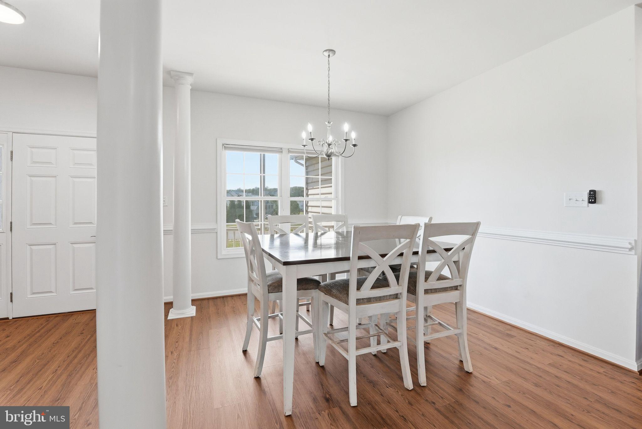NORTH RIDGE - Residential