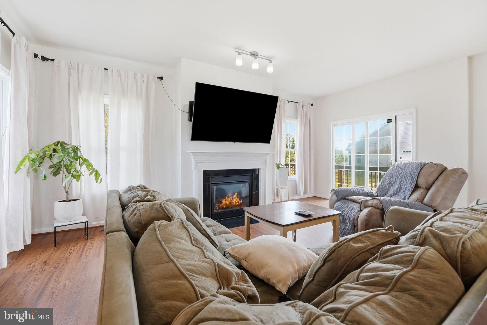 NORTH RIDGE - Residential