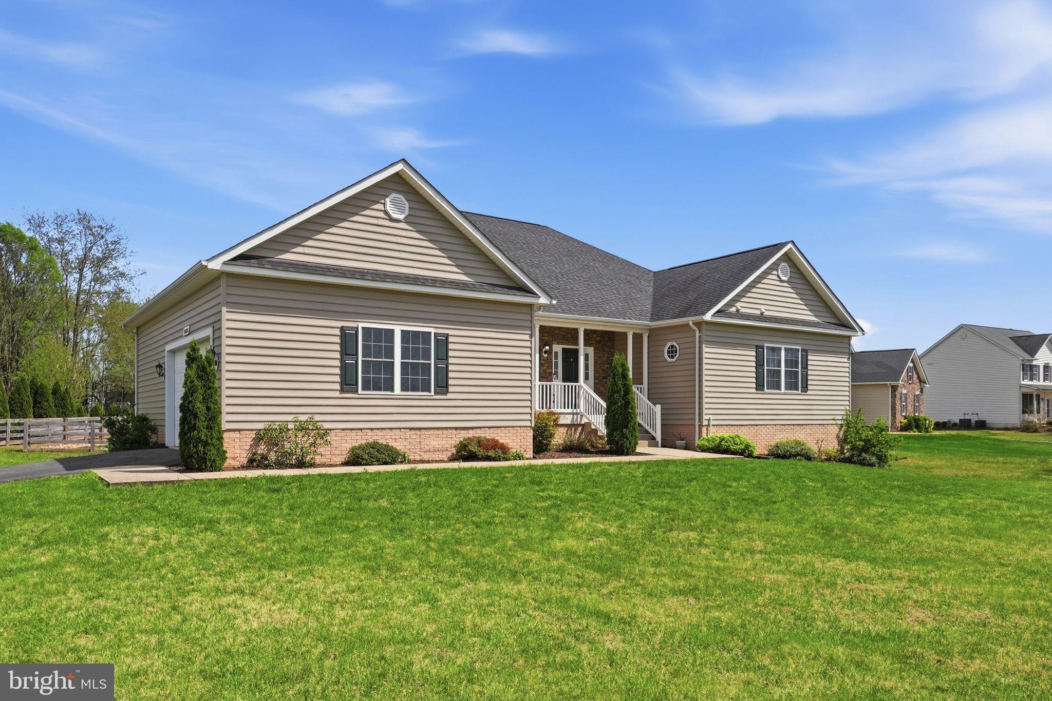 NORTH RIDGE - Residential