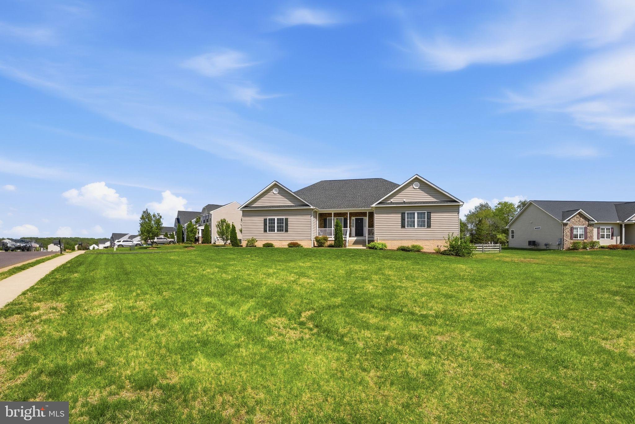 NORTH RIDGE - Residential