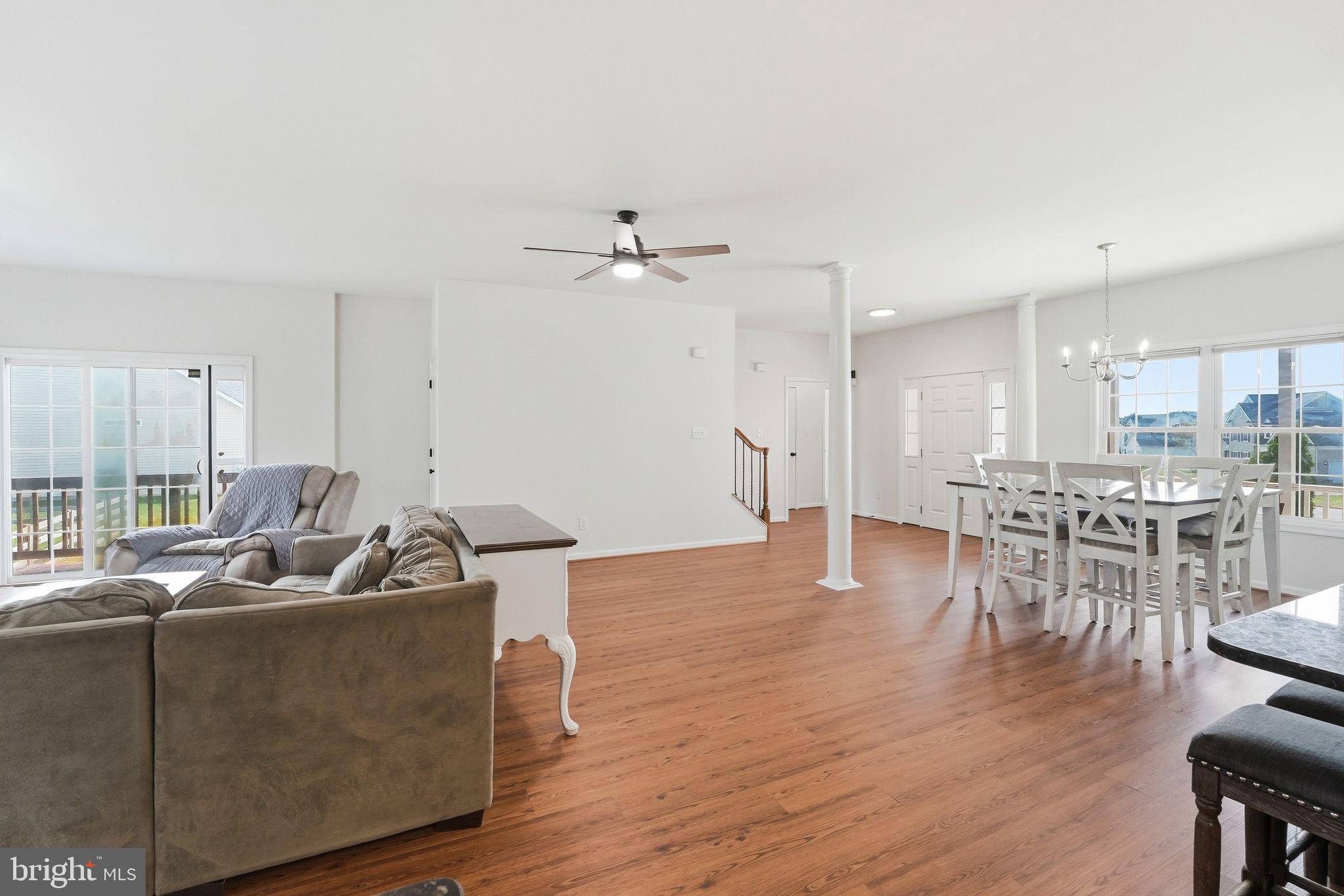 NORTH RIDGE - Residential
