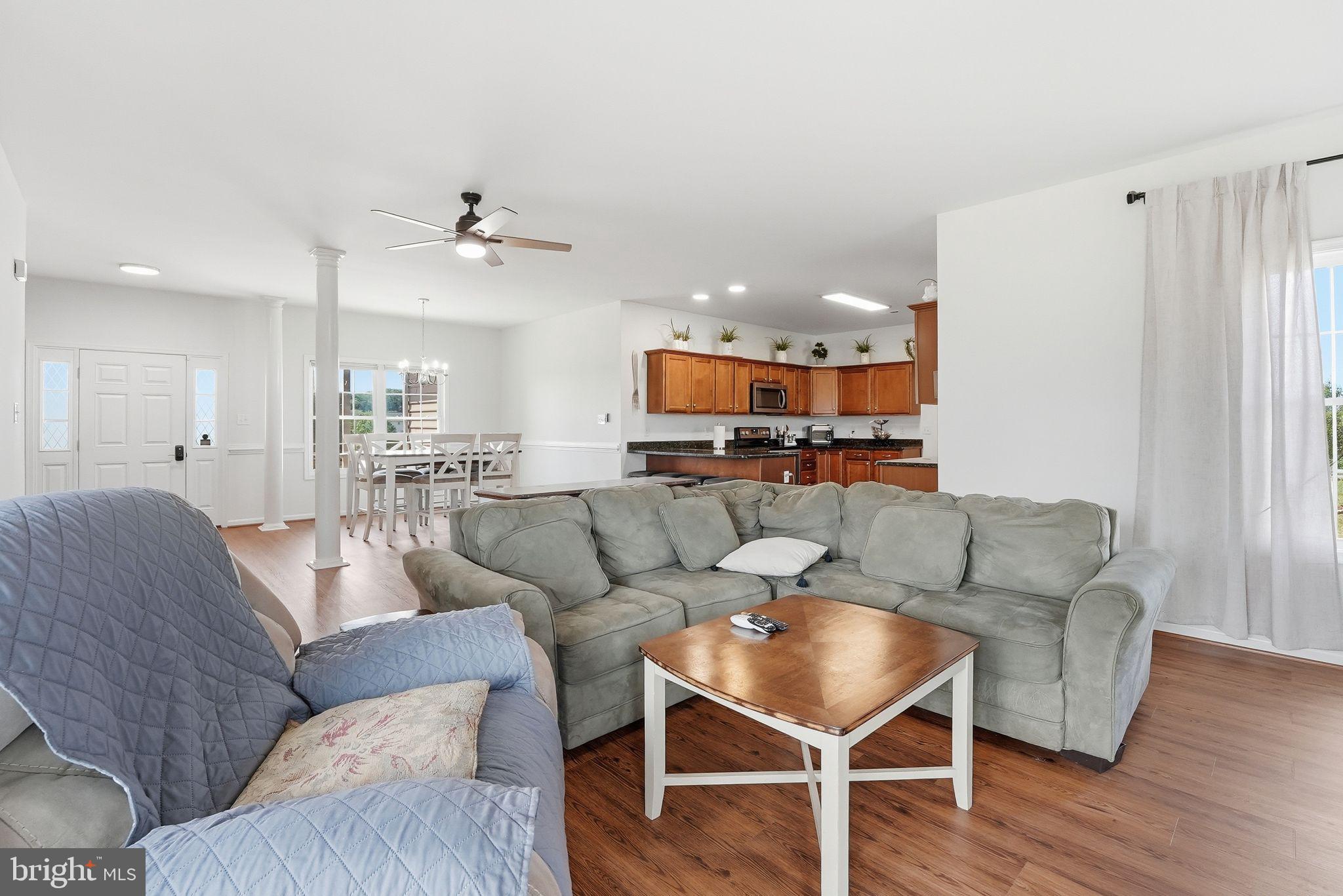 NORTH RIDGE - Residential