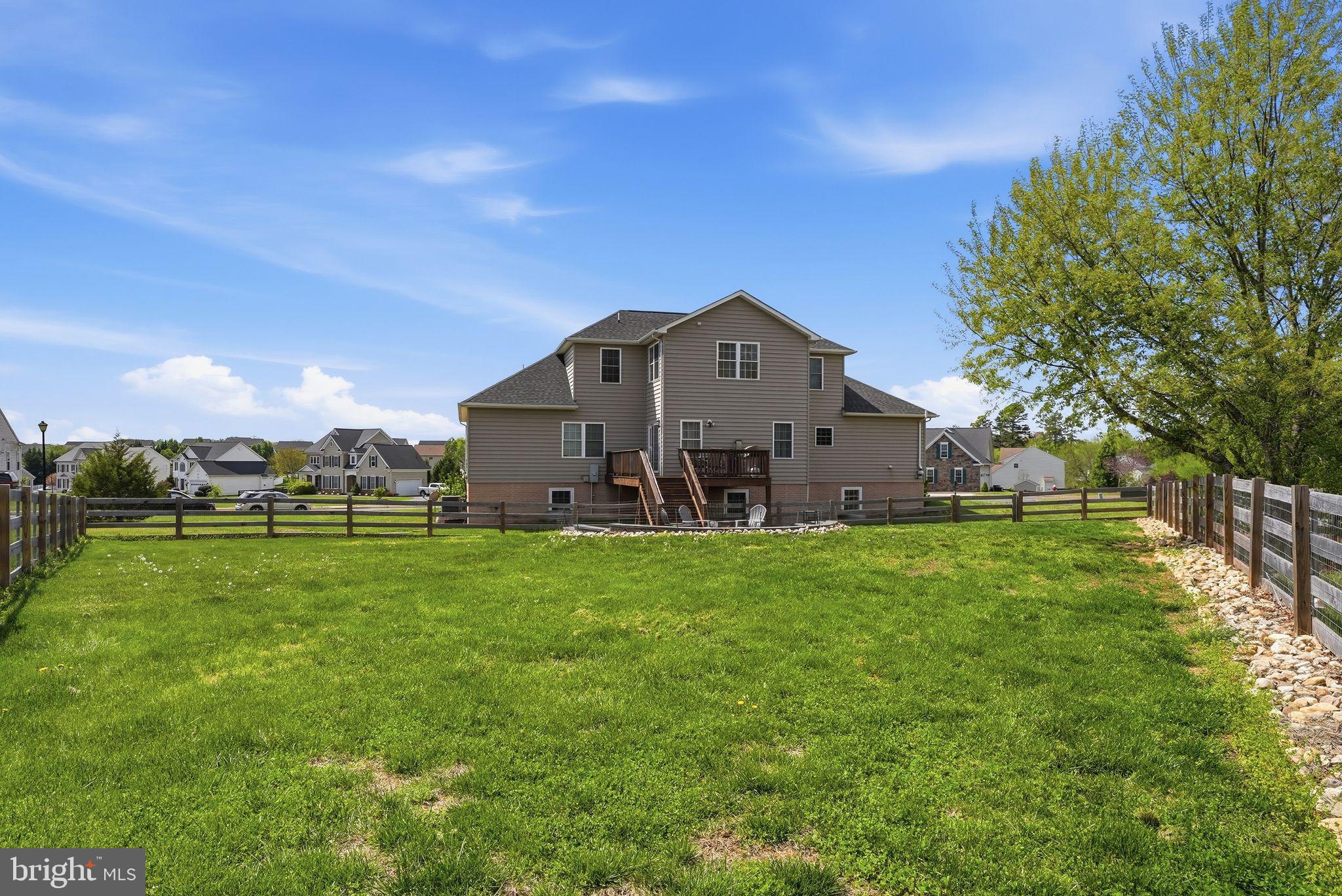 NORTH RIDGE - Residential