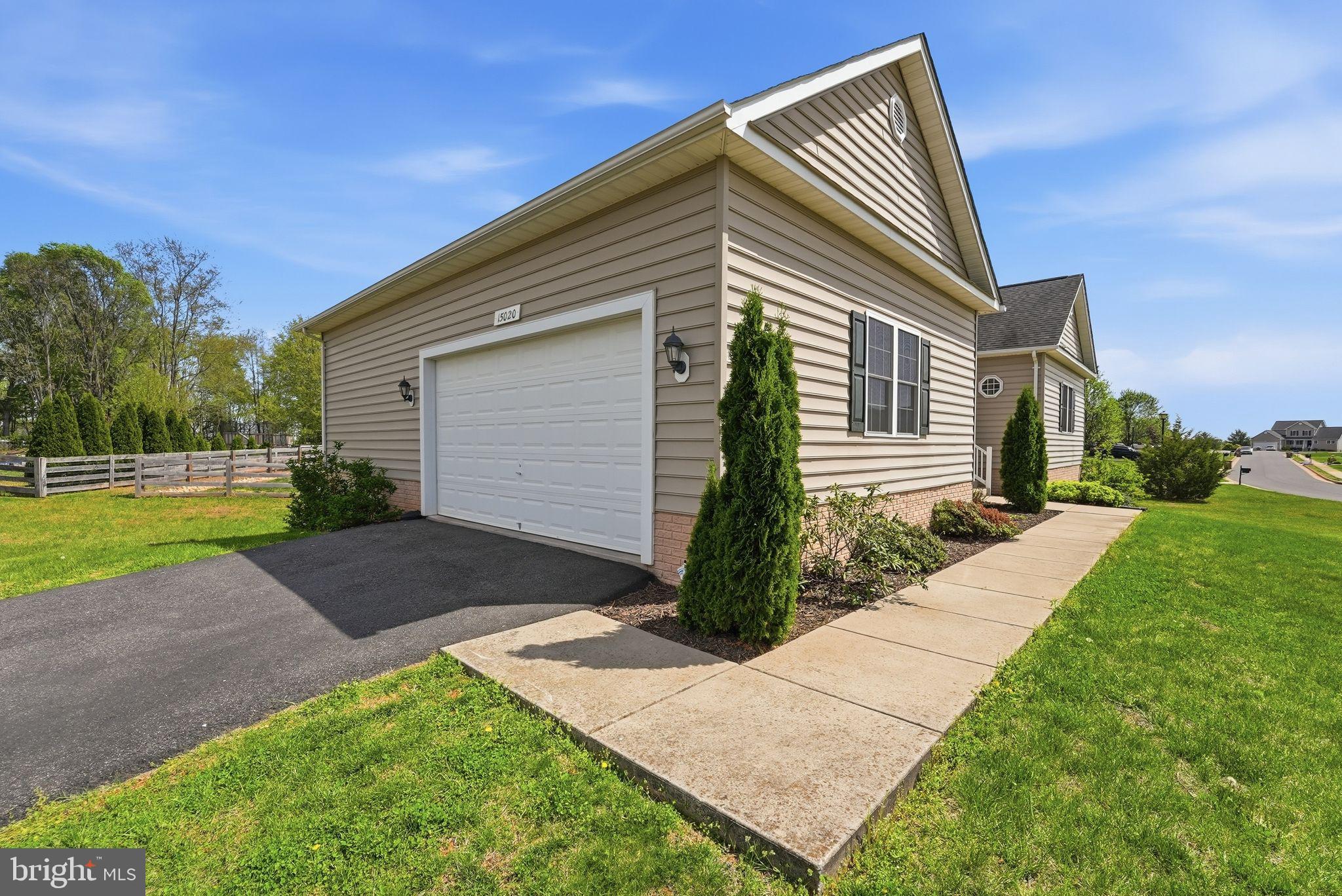 NORTH RIDGE - Residential