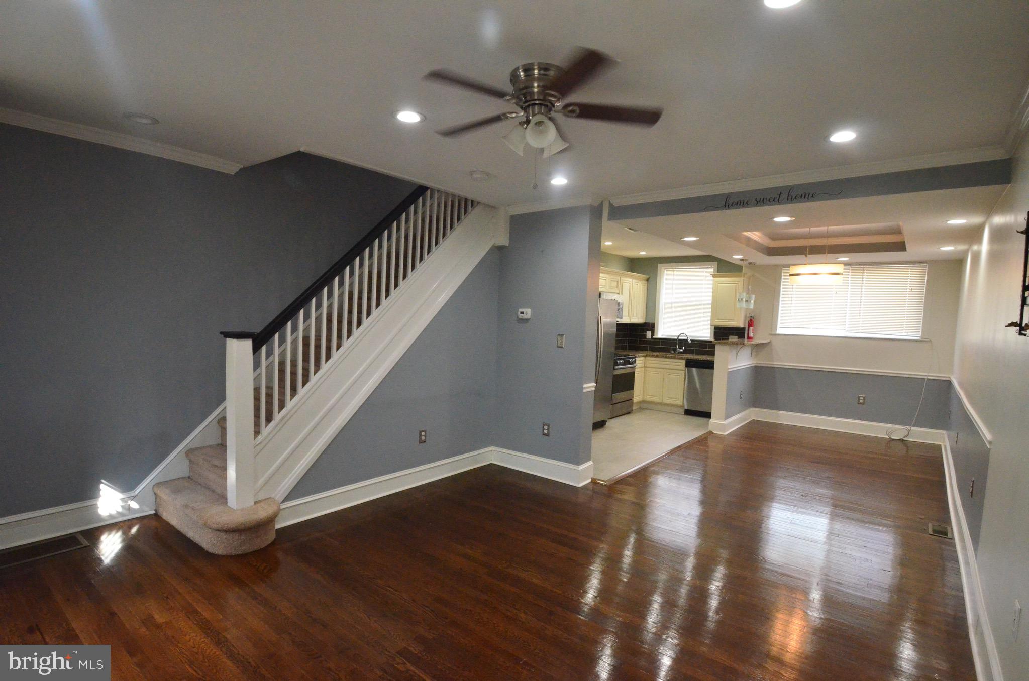OVERBROOK PARK - Residential