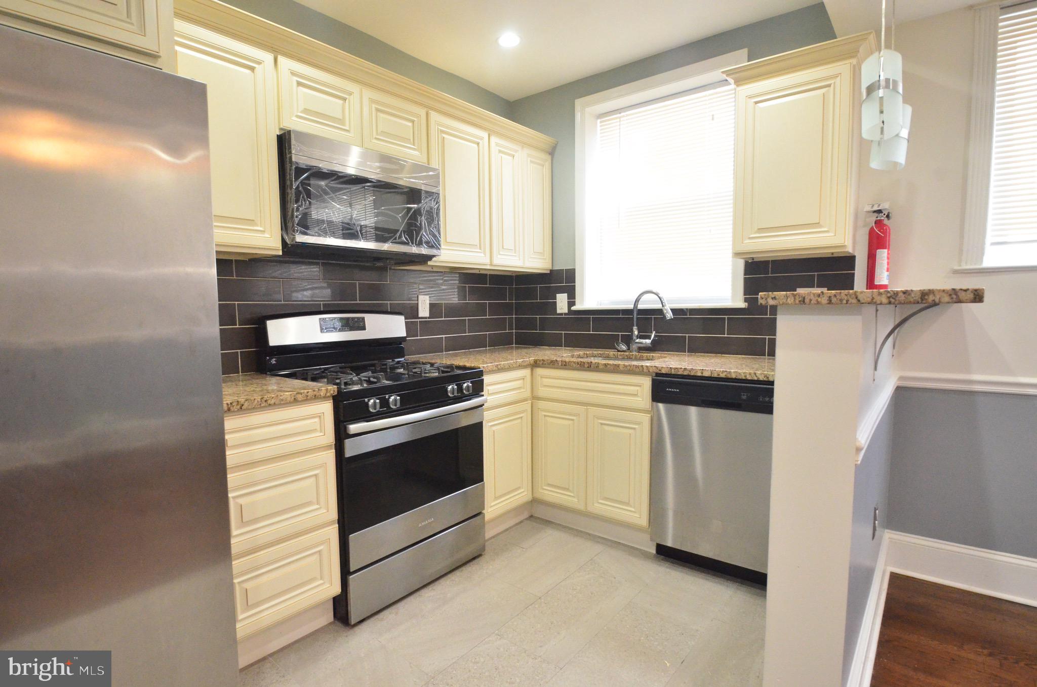 OVERBROOK PARK - Residential
