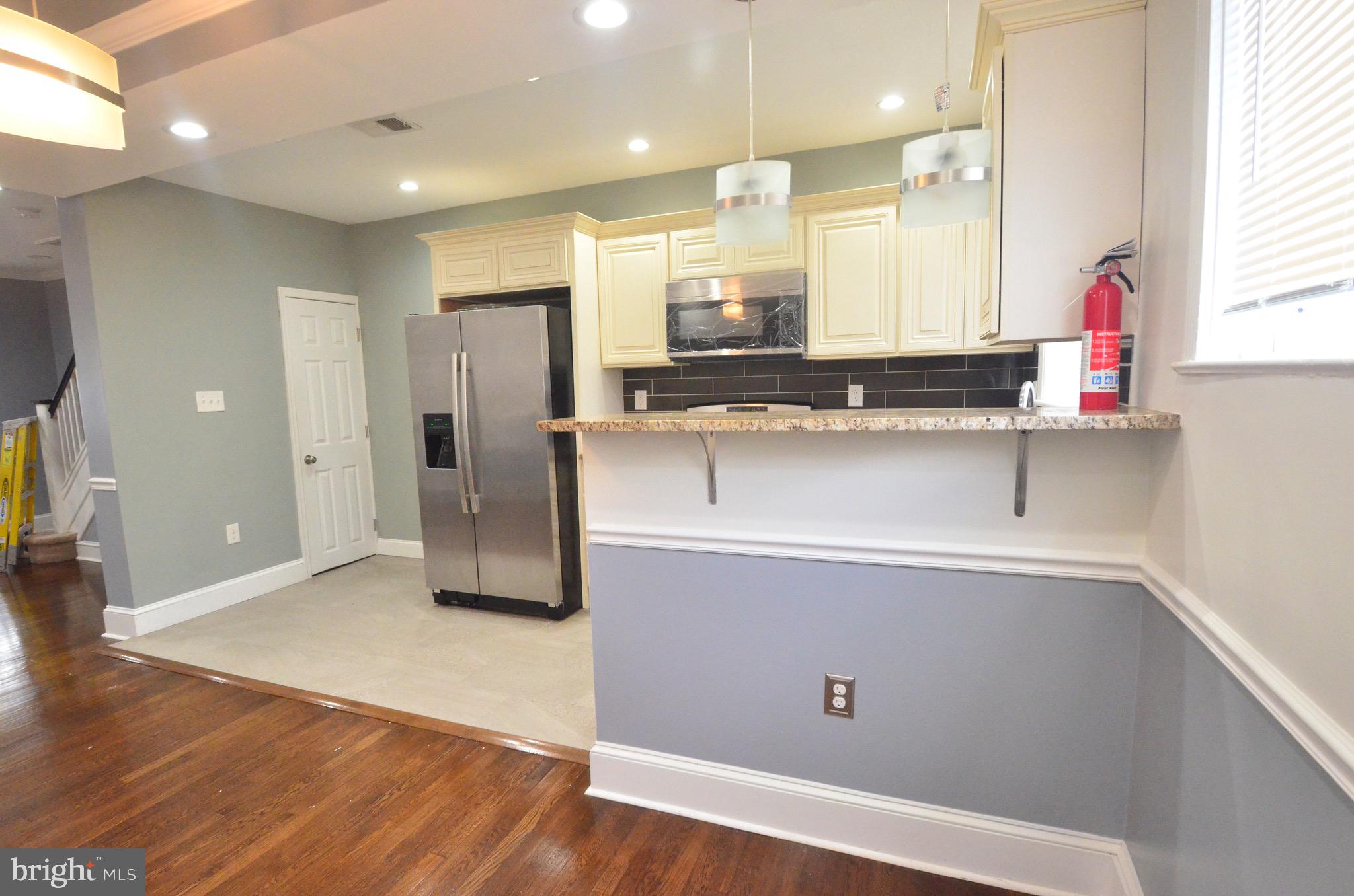 OVERBROOK PARK - Residential
