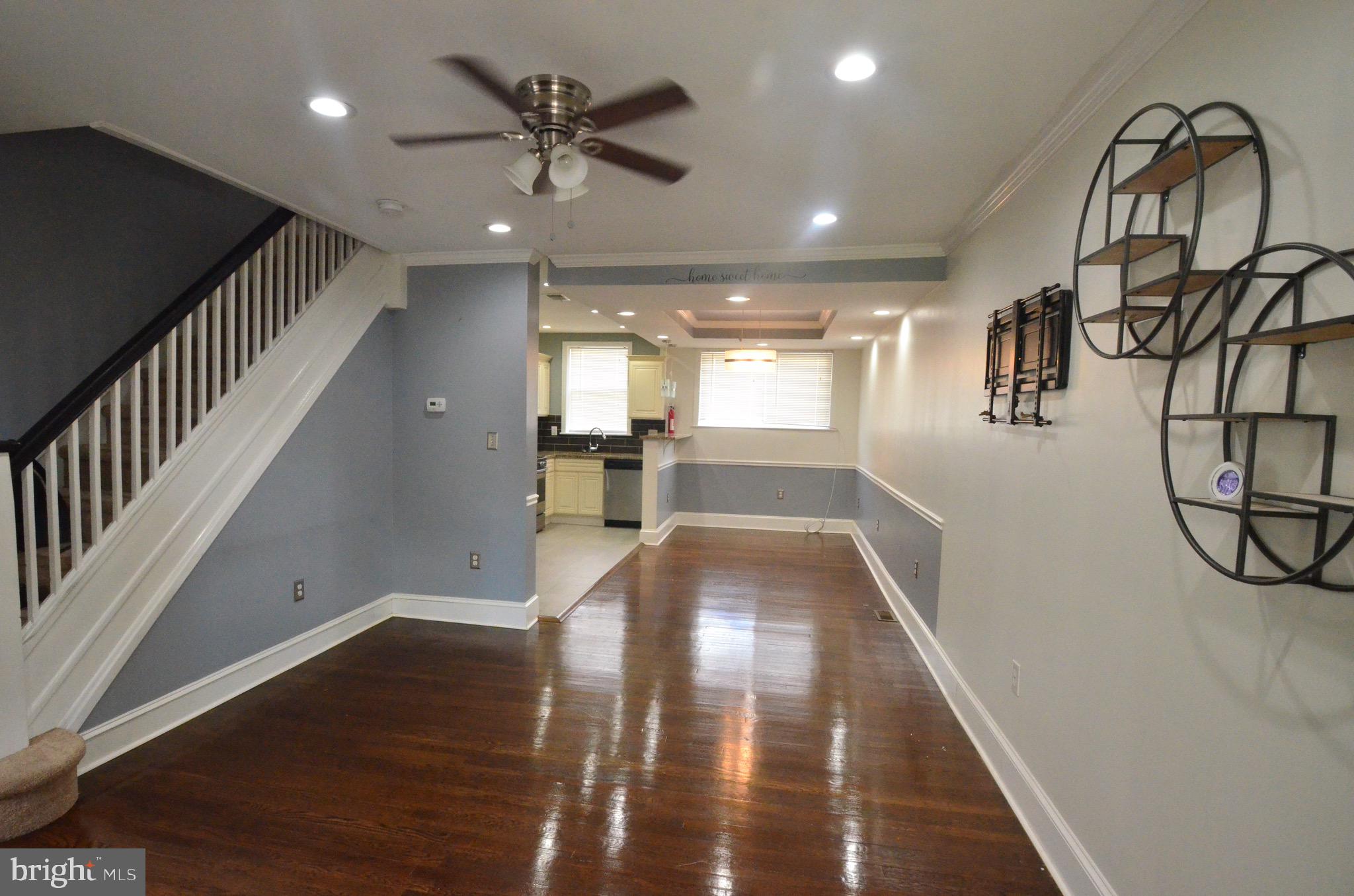 OVERBROOK PARK - Residential