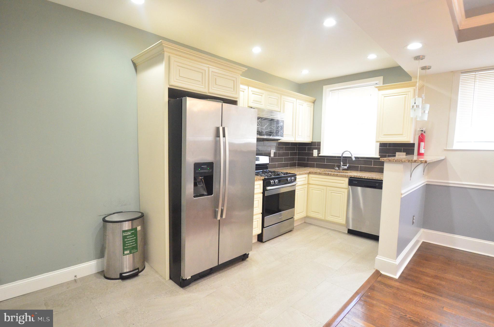 OVERBROOK PARK - Residential
