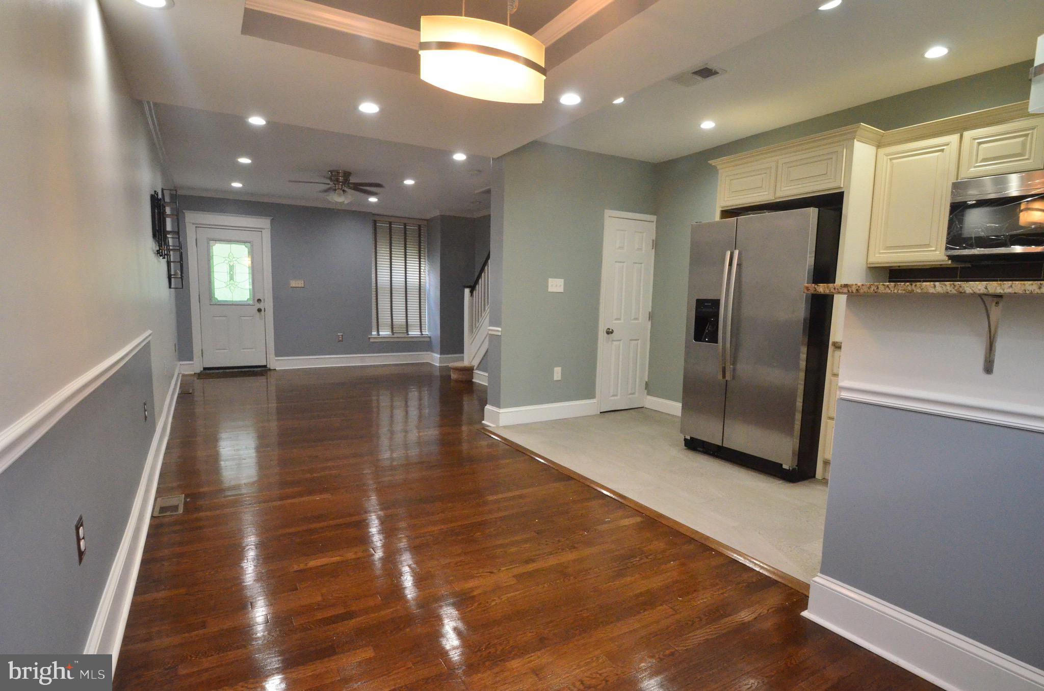 OVERBROOK PARK - Residential