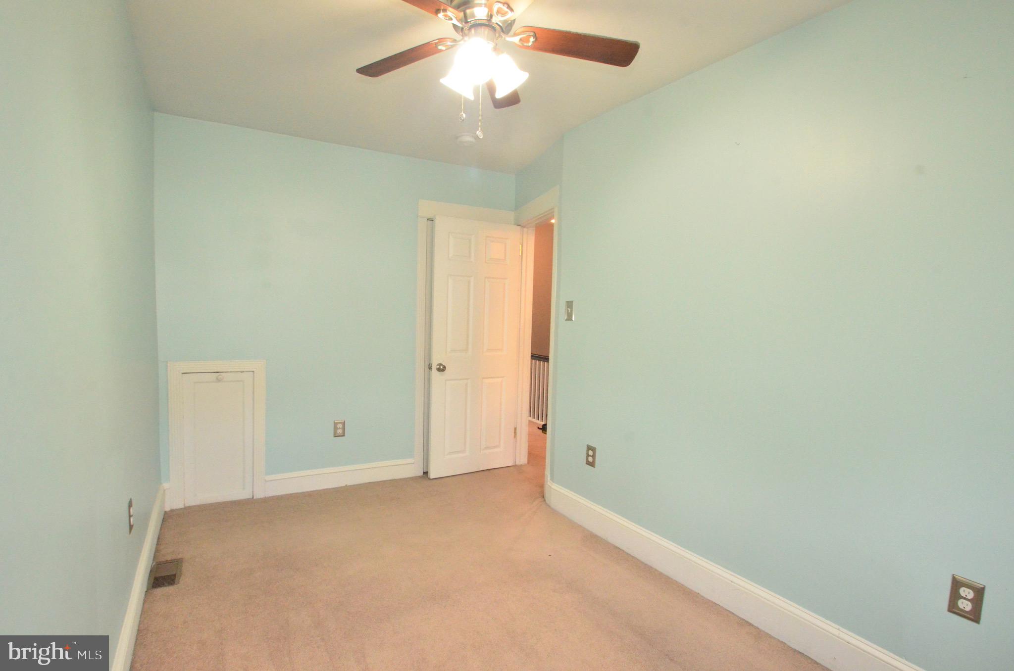 OVERBROOK PARK - Residential