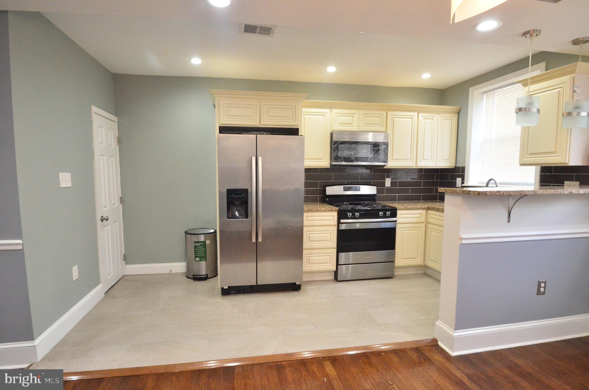 OVERBROOK PARK - Residential