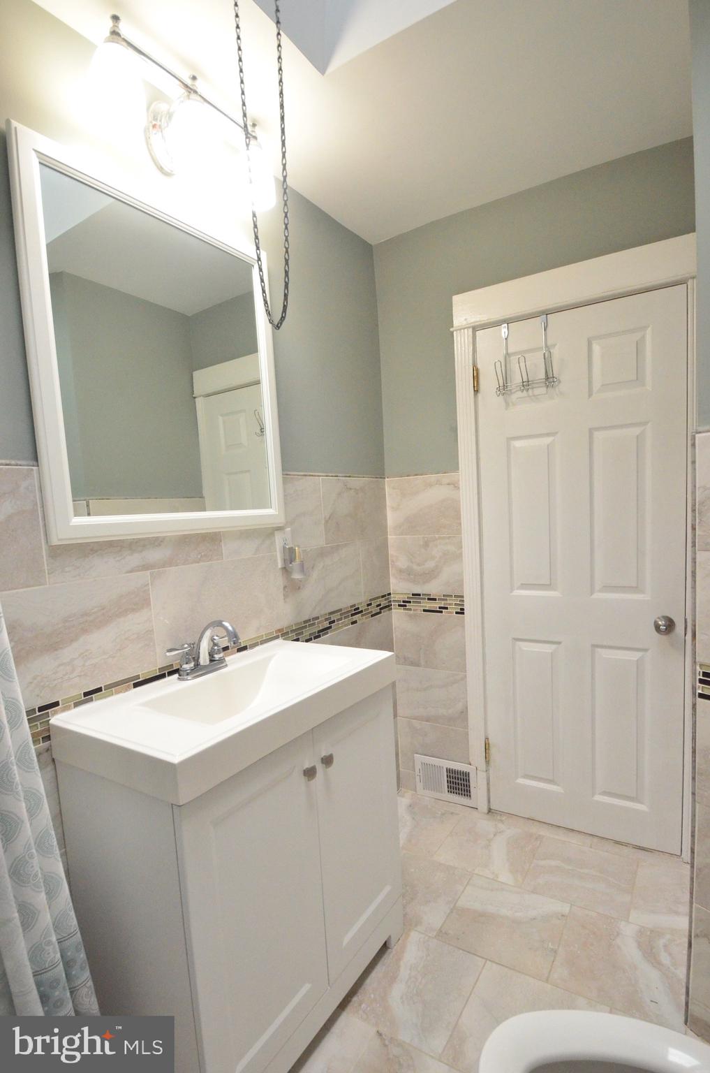 OVERBROOK PARK - Residential