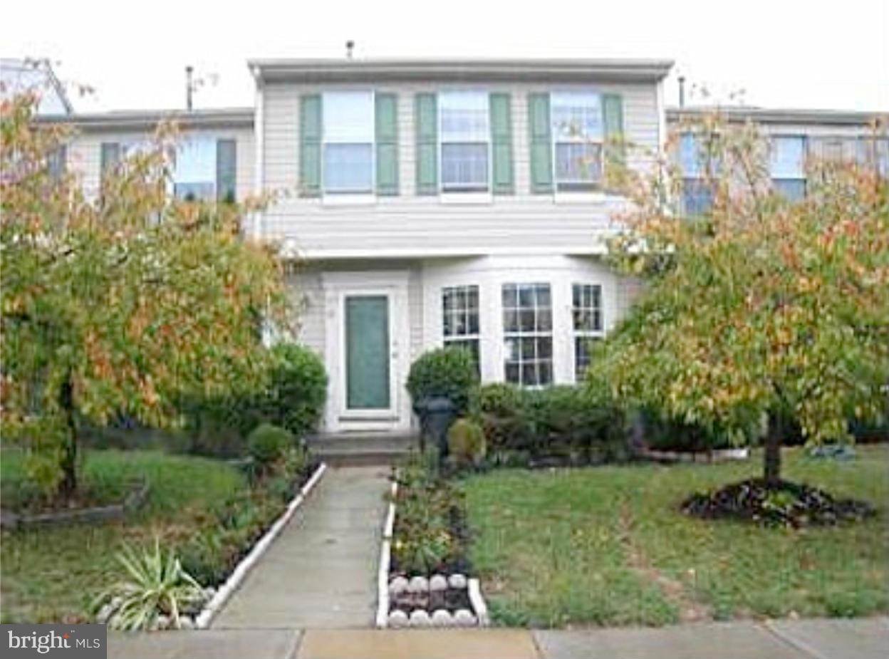Back on Market. Renter backed out!  Lovely 3 BD, 2 full BA, 1 half bath home located in the Greens at Smith Development.  Large eat-in country kitchen with breakfast bar, spacious living room with plenty of natural light and an oversized lower level family room with a walk-out basement.  The Master BR boasts its own private full bath and large walk-in closet. A large 18x16 deck is perfect for entertaining. $40 application fee pp.  Smartmove