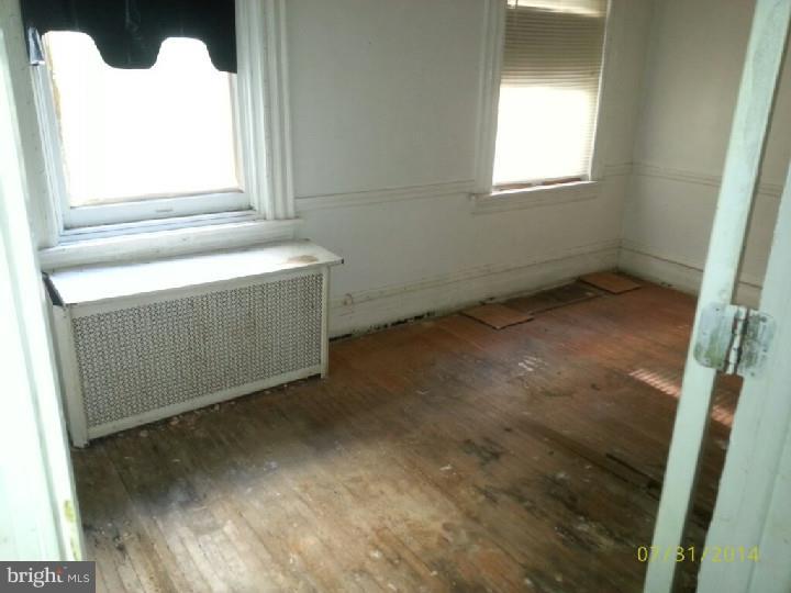 NONE AVAILABLE - Residential Income