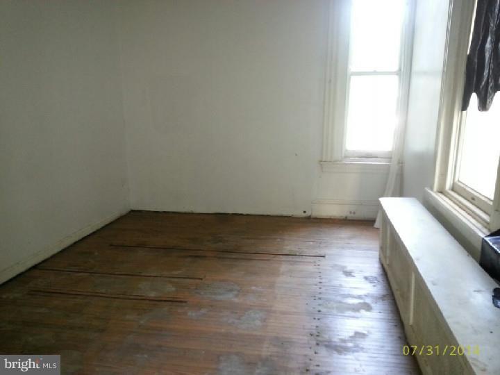 NONE AVAILABLE - Residential Income