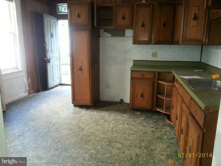 NONE AVAILABLE - Residential Income