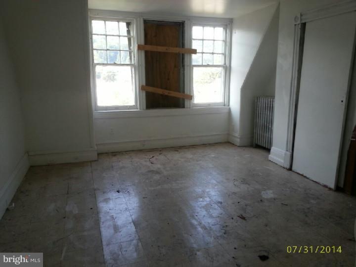 NONE AVAILABLE - Residential Income