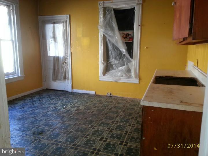 NONE AVAILABLE - Residential Income