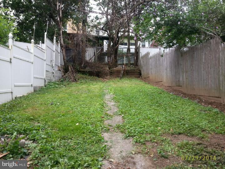 NONE AVAILABLE - Residential Income