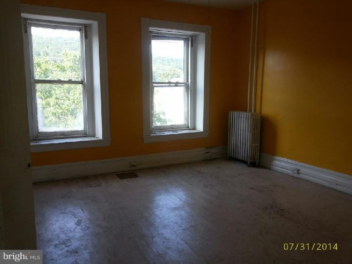 NONE AVAILABLE - Residential Income