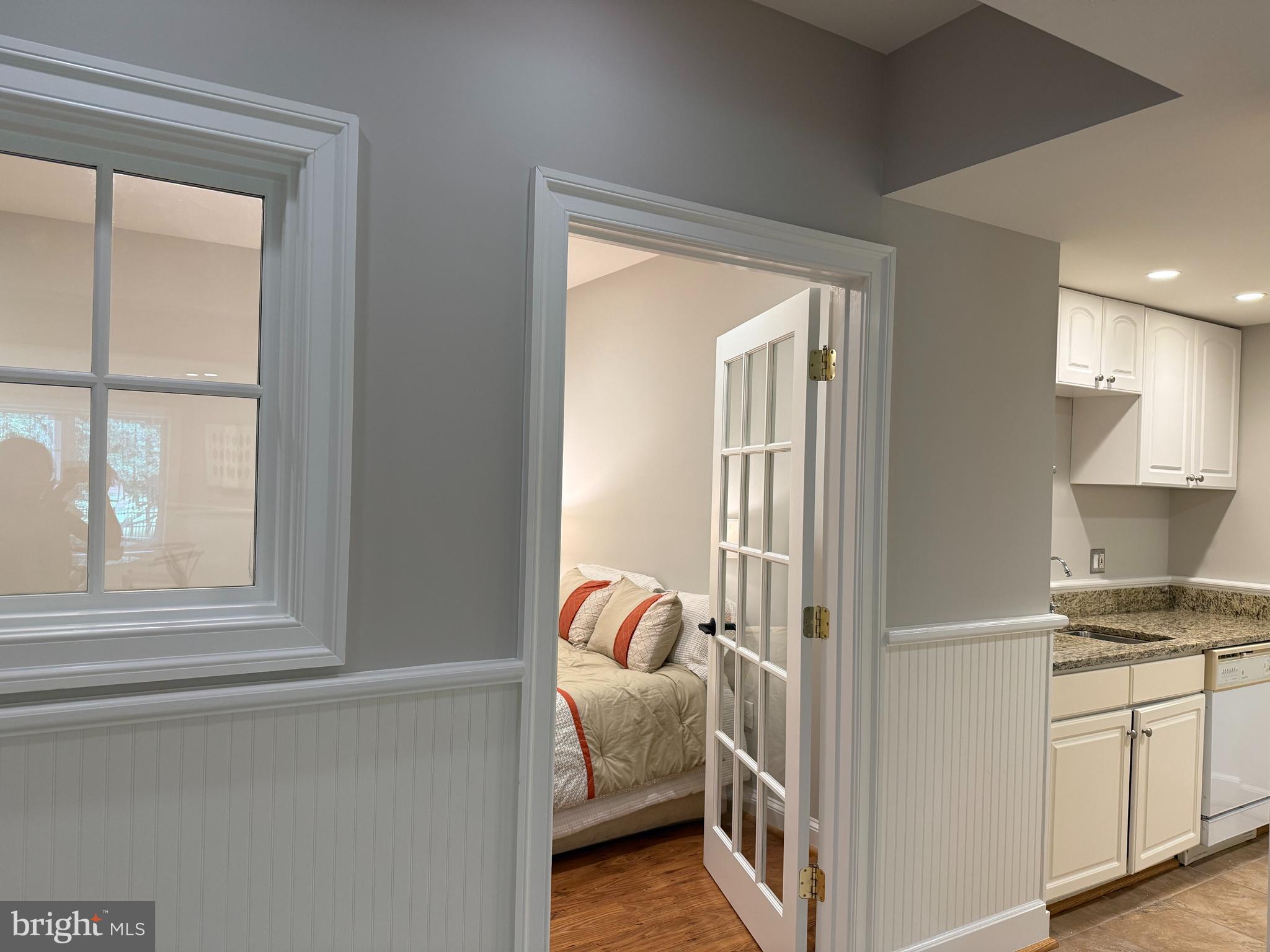 MCLEAN HUNDRED - Residential