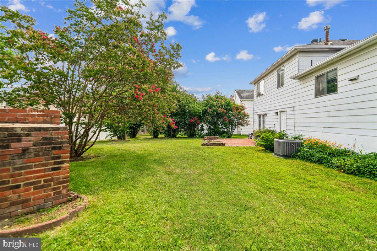 WOODS - Residential