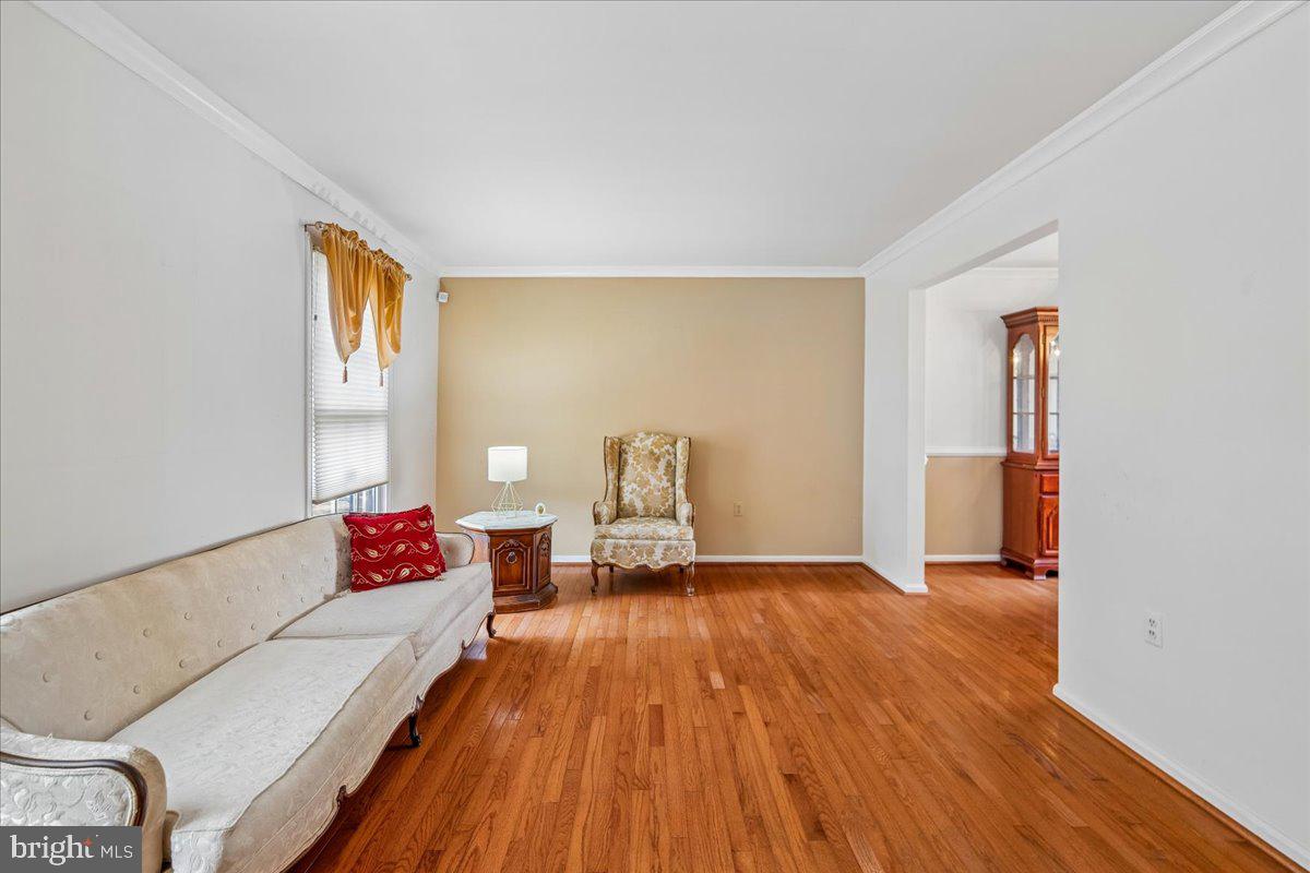 WOODS - Residential