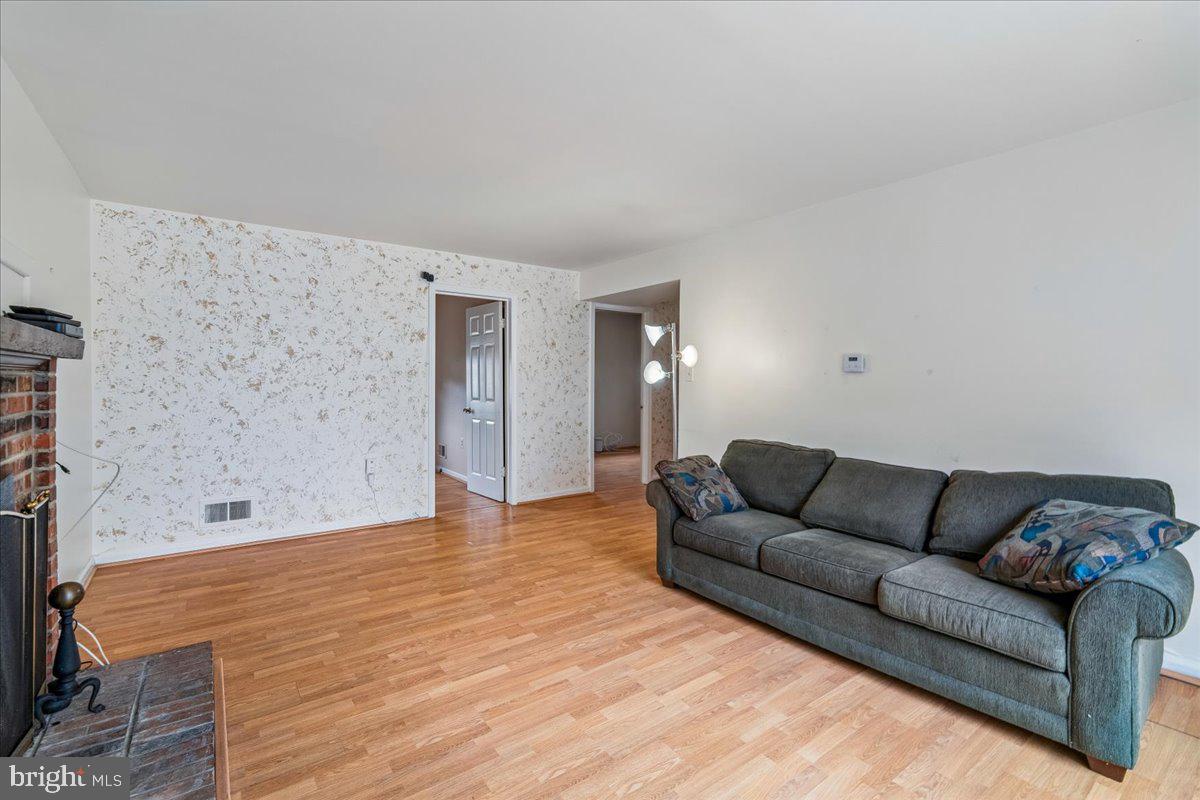 WOODS - Residential