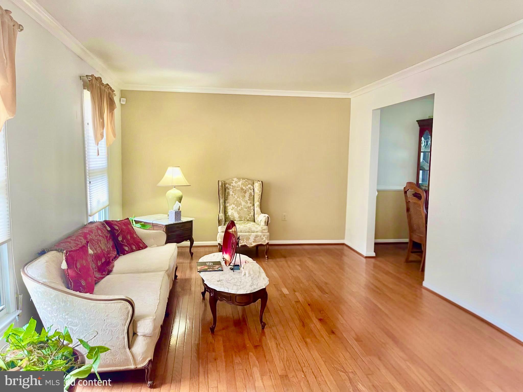 WOODS - Residential