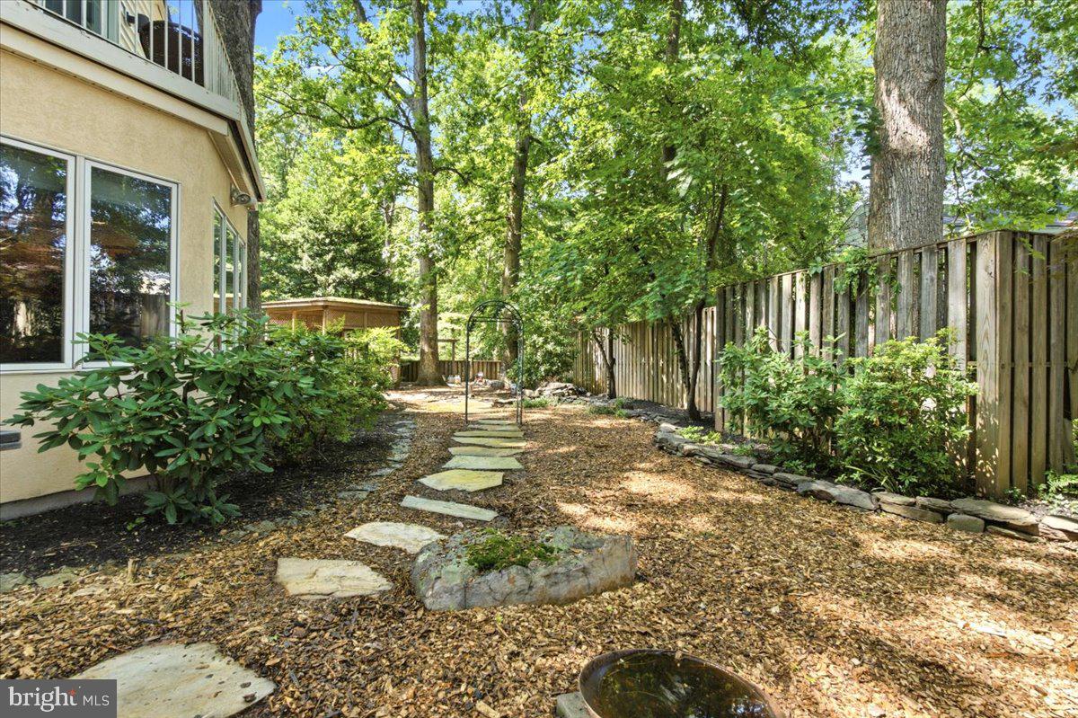 HOMEWOOD - Residential
