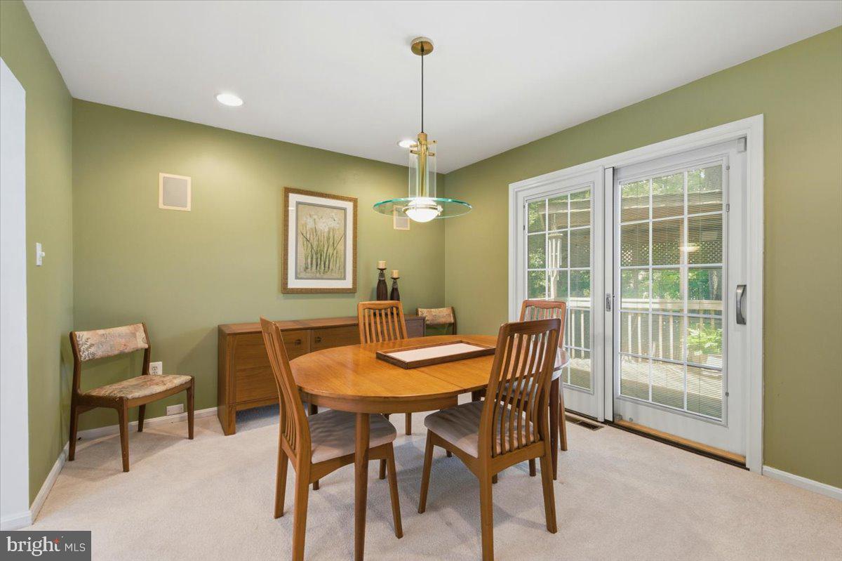 HOMEWOOD - Residential