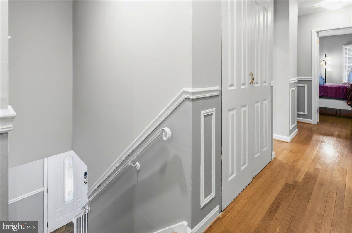 HOMEWOOD - Residential