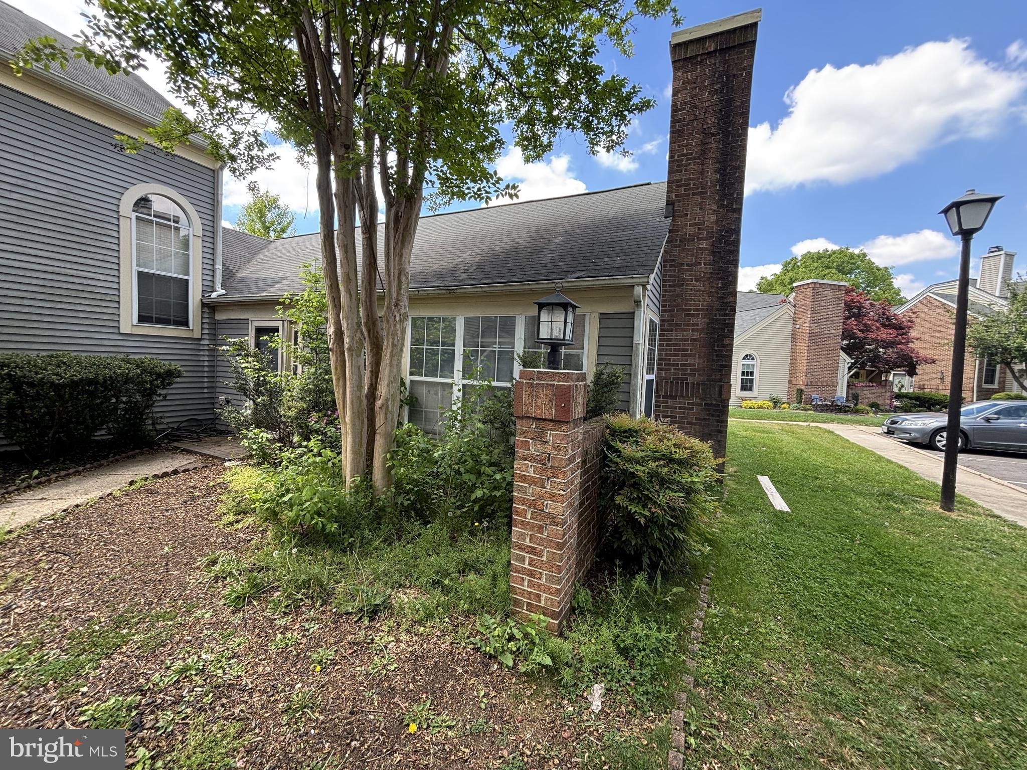 UPPER MARLBORO - Residential
