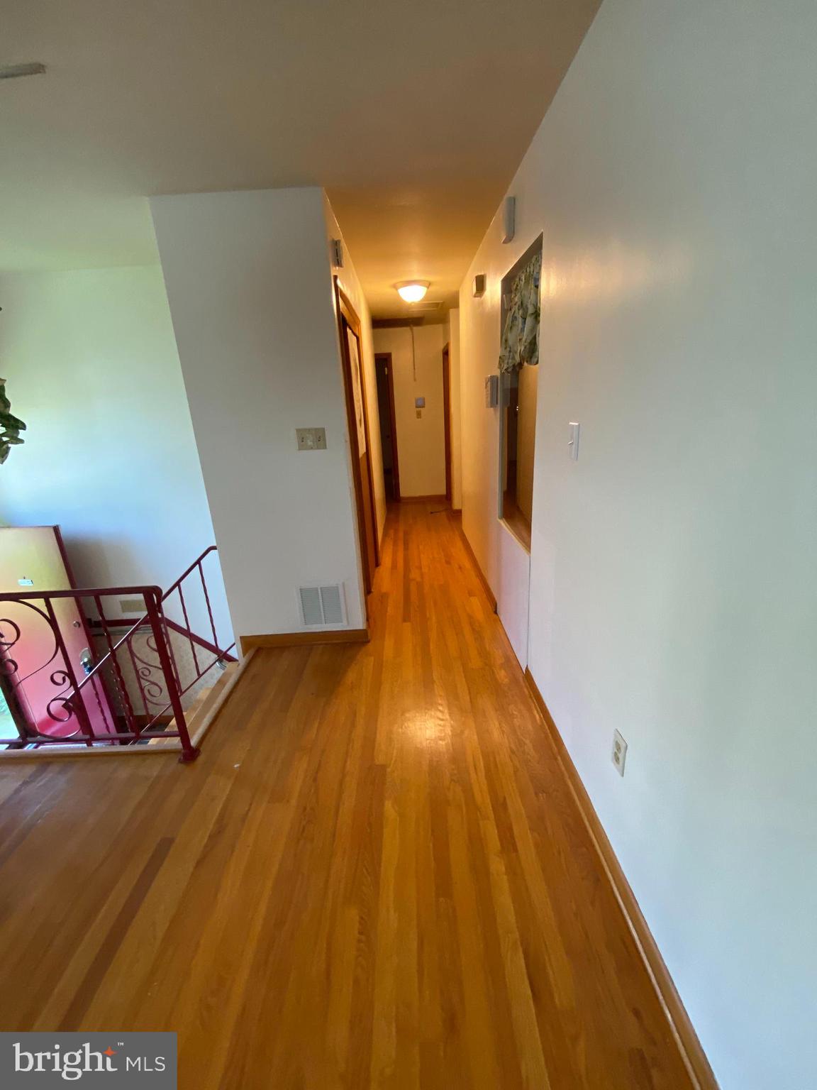 BELAIR - Residential Lease