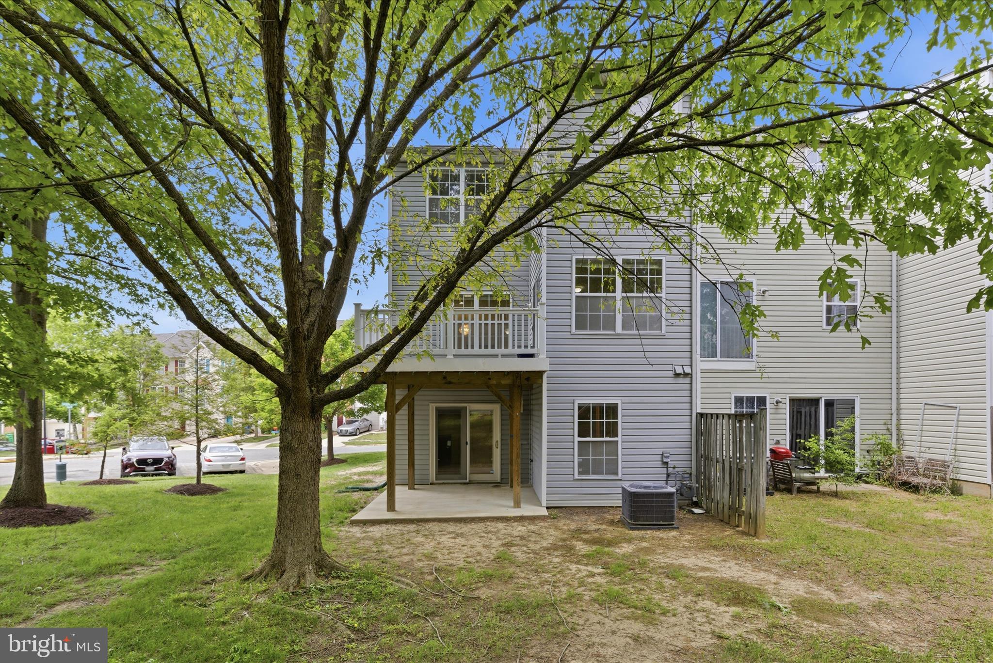 VISTA GARDENS PLAT 1> - Residential
